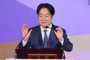 賴稱「2027武統台灣」！被抓包急改3字挨酸：偉大的萊爾校長絕不能輸