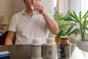 研究證實！短期累積「抗膽鹼藥物」心臟驟停風險增2倍