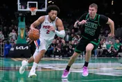 NBA/關鍵罰球失手！康寧漢轟42分飲恨　活塞13連勝止步