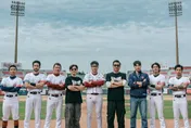 12強電影《絕勝》豪華卡司公開！宋柏緯飾台灣隊長陳傑憲