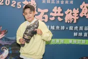 父罹肝癌遭判只能再活3個月　海產「捐肝救父」露面揭現況