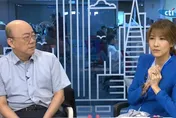 影/吳怡農選台北市長？郭正亮提2件事打槍　點名徐國勇空降參選