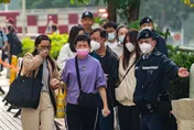 香港宏福苑大火77年來最嚴重　1918年跑馬地600死史上最慘