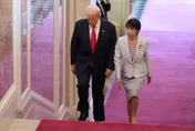美媒稱川普建議高市早苗別刺激北京　日本政府駁斥：並非事實