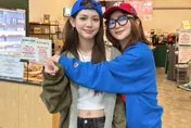 王彩樺助愛女闖星路　黃于庭認「想挑戰演戲」吐心聲