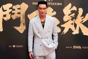 王陽明自曝健康亮紅燈　身體不適「暴瘦10公斤」