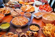 10大傷腎食物名單曝光！珍奶居冠、拉麵排第二