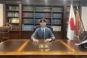 青鳥粉專大翻車！　批白議員坐高市早苗位子「無禮」遭狠打臉