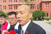 台男阿布達比轉機遭囚3日獲釋！韓國瑜：謝謝張嘉郡