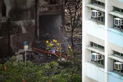 罹難人數再上修！宏福苑惡火增至128死　200人情況仍未明