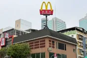 麥當勞高雄30年老店歇業！一票在地人喊：時代的眼淚