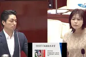 蔣萬安批賴清德喊「2027武統台灣」又改口：重大國安議題拿來操作？