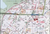 北港媽明北市萬華遶境蔣萬安接駕　警方沿途交管
