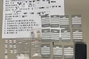 彰化唾液快篩8天抓4毒駕　2印尼移工毒駕落網成首例