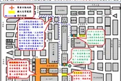 「2025秋鬥」周日凱道登場　中正一分局周邊交管
