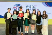 世新新聞學子再創佳績！第51屆曾虛白新聞獎抱回兩大獎項