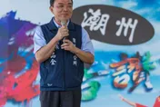潮州鎮長周品全涉收賄390萬　今50萬交保、將二度復職