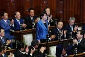川普與高市早苗通話　郭正亮驚爆：她現在頭很大