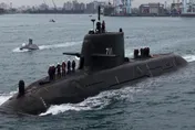 台船稱台海作戰需要12艘自製潛艦　海軍拒絕：8艘計畫不變