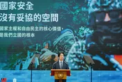 賴清德片面宣布高額國防預算　林沛祥：應到國會講明白