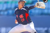黑豹旗/蔡辰瀧7局完封勝！平鎮力退高苑　連3屆晉冠軍戰