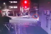 男騎士與左轉車碰撞身亡！身分竟是「海巡志願役士兵」