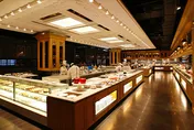 年末聚餐注意！饗賓集團5品牌全漲　饗饗、旭集漲幅5.2％