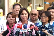 柯志恩全輸給綠營4人？粉專起底民調公司：3年前套路又死灰復燃