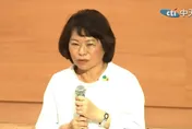 藍營嘉義市長人選難產　黃敏惠：要有決心拚到底