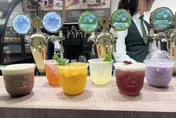 酒吧進軍北市知名夜市商圈　打造「夜間星巴克」Chill感升級
