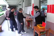 藍白推不在籍投票　綠提「投票兩天假」反制