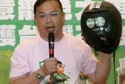王義川喊「台灣國」有驚人內幕？郭正亮：他感到人間悲涼