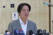 被女學生震撼！賴清德認了：演算法導致同溫層太厚「社會對立嚴重」
