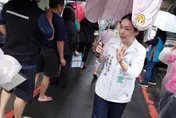 不敵「金門曉姐姐」？民眾黨發言人李有宜閃電退黨！