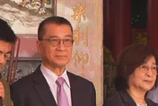 「型男綠委」角逐雲林縣長？徐國勇：當然有可能
