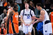 NBA/弗拉格飆生涯新高35分奪勝！締造僅次詹皇1超神紀錄