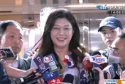 麥玉珍要選台中市長　鄭麗文稱尊重制度：在野提出最適合人選