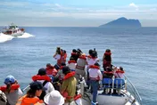 宜蘭龜山島12/1起「封島3個月」　430人趕見「最後一面」