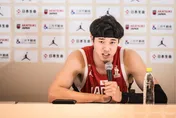 隔12年再訪台！渡邊雄太讚台籃天賦出色　預告明天會是硬仗