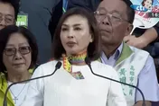 獲扁蘇力挺！邱議瑩鳳山大造勢：我是最能團結高雄的最強母雞