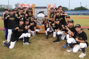 黑豹旗/冠亞軍平鎮、羅工兩勁旅　12月出戰日本甲子園聯隊
