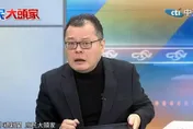 綠共諜案二審判決逆轉！陳揮文轟莫名其妙：應唯一死刑