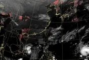 威力不輸颱風！「10縣市」恐達8級陣風　外出注意