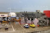 史上首次實彈圍台軍演　陳世凱：盤點航運空運替代航路
