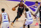 NBA/缺陣2場回來了！杜蘭特砍25分　一紀錄超車名人堂傳奇