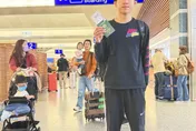 旅日高中好手簡子傑　破高懸23年5千公尺全國紀錄