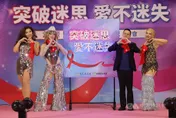 愛滋感染「創22年新低」　羅一鈞：今年可望少於900人