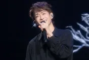 張棟樑迎44歲！高流開唱門票秒殺　嗨喊：最棒生日禮物