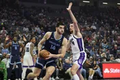NBA/周志豪轟生涯新高32分！超狂數據比肩歐尼爾