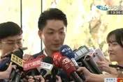 簡舒培質疑北市府聘任徐春鶯　蔣萬安拿趙天麟「親中」狠打臉
